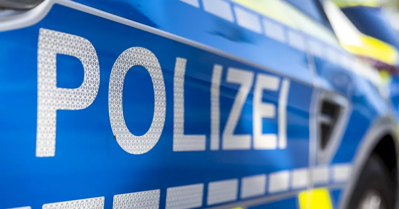 Essen: GPS-Tracker führt Polizei zu Fahrradlager​