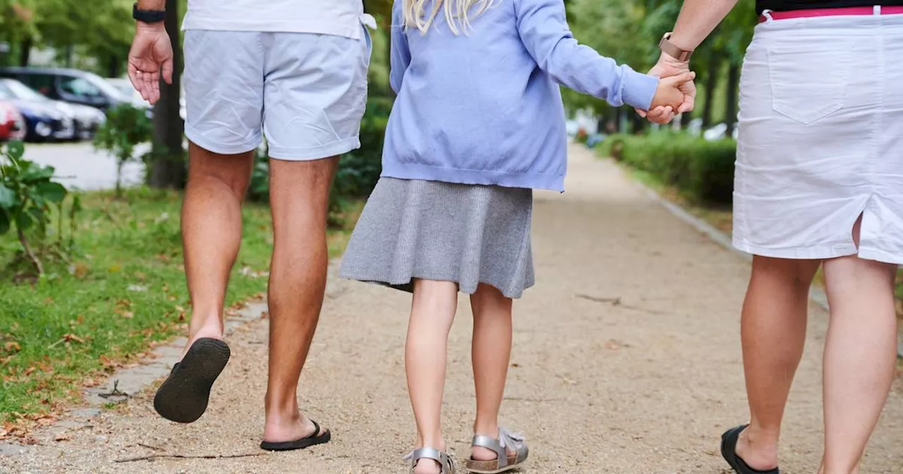 Neues Namensrecht: Welche Möglichkeiten Eltern und Kinder jetzt haben.