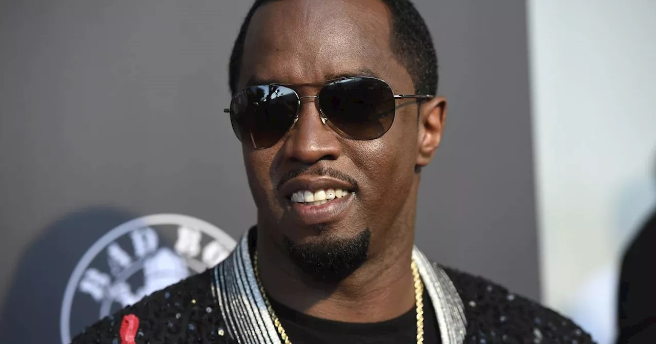 Sean „Diddy“ Combs: Video mit Angriff auf Cassie aufgetaucht​