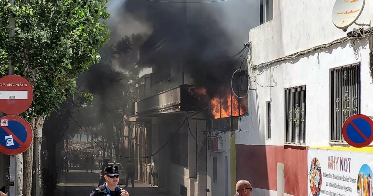 Zwei Jahre nach Ballermann-Brand – Kegelbrüder müssen weiter zittern​