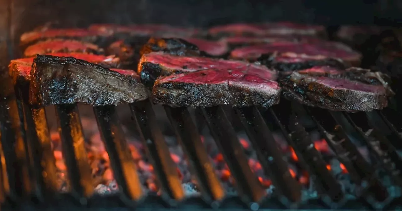 Butcher explains the simple mistake that is ruining your BBQ steaks