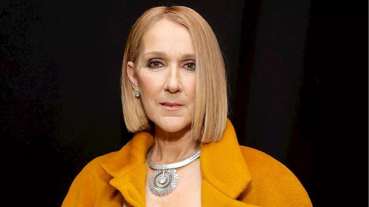 Familienausflug: Céline Dion teilt seltenes Foto mit ihren Söhnen