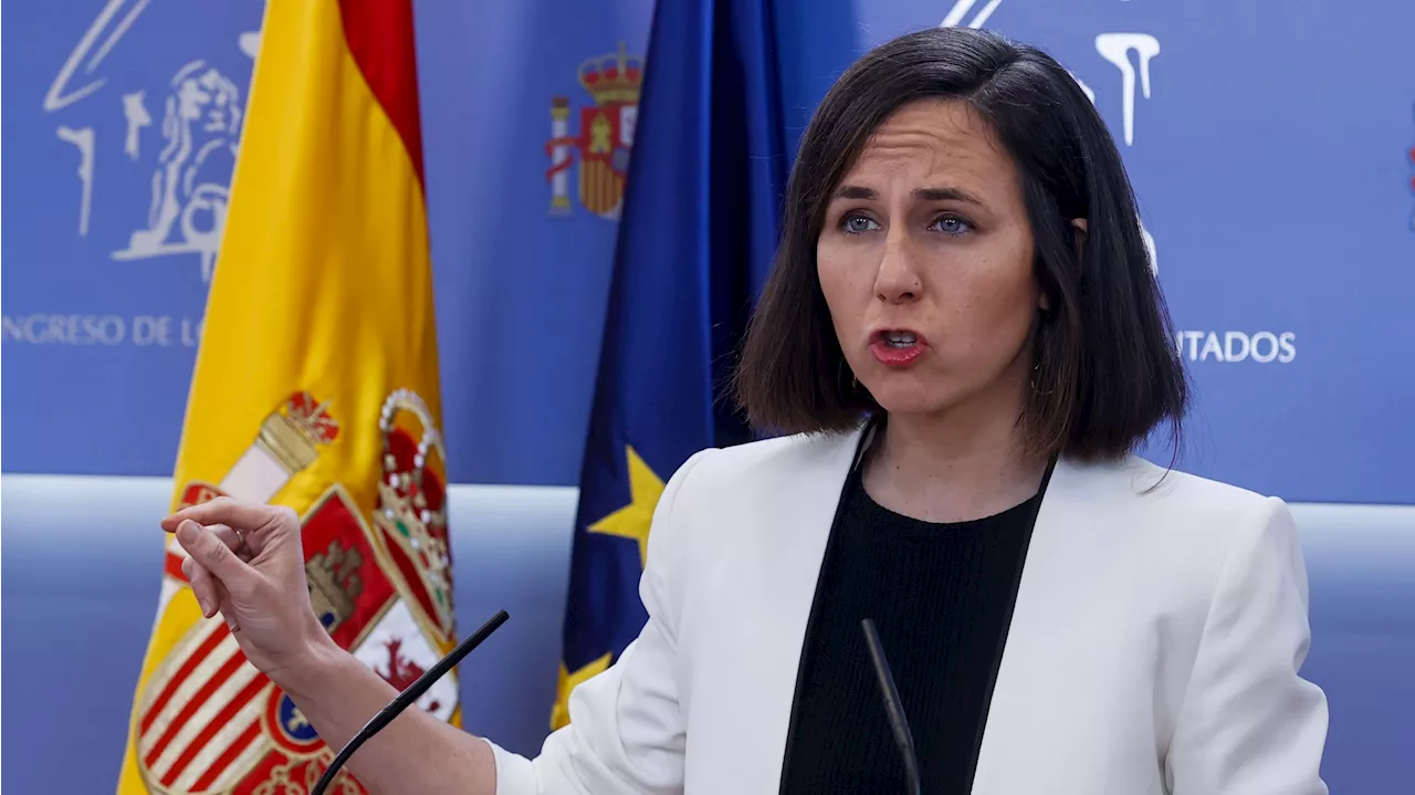 Podemos registrará una ley de lucha contra la desinformación para acabar con las noticias falsas