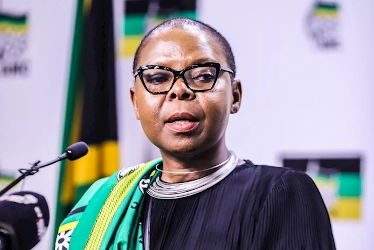 ANC confident it will win May general election - SABC News - Breaking news, special reports, world,