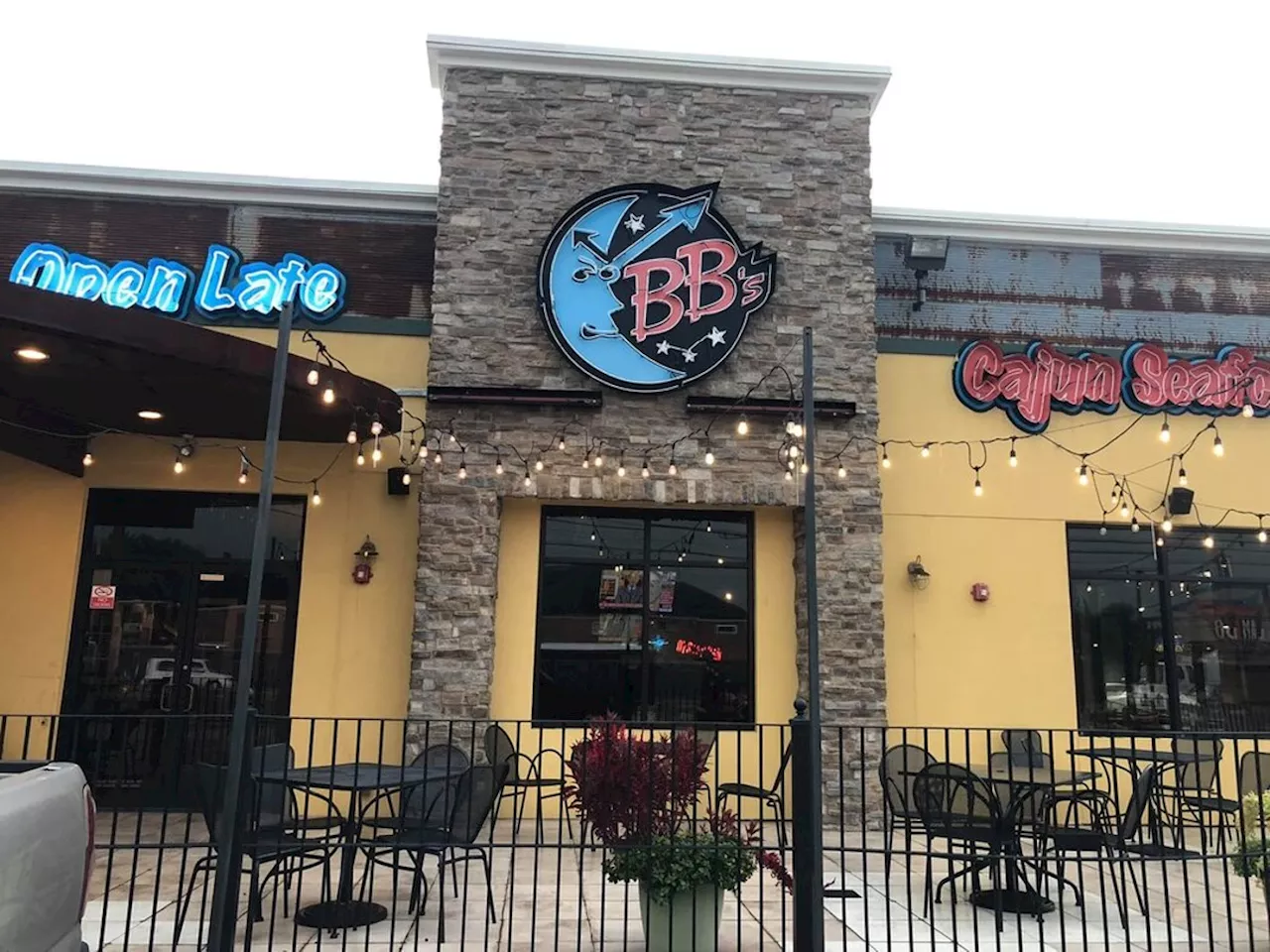 Houston-based BB's Tex-Orleans abruptly closes South San Antonio location