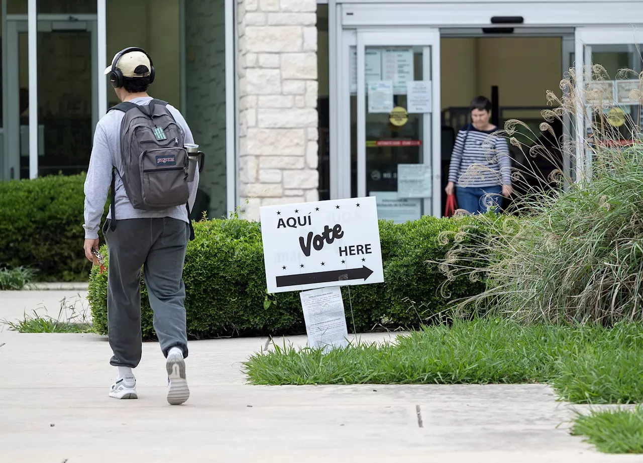 Populations of 5 key states in the 2024 presidential election are much