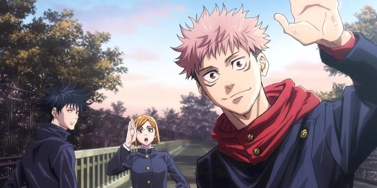 10 Best Jujutsu Kaisen Quotes Fans Can't Stop Thinking About