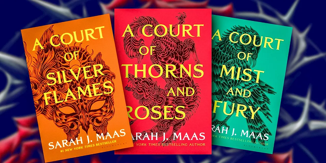 8 Court Of Thorns And Roses Characters Who Need Bigger Roles In The Next Book