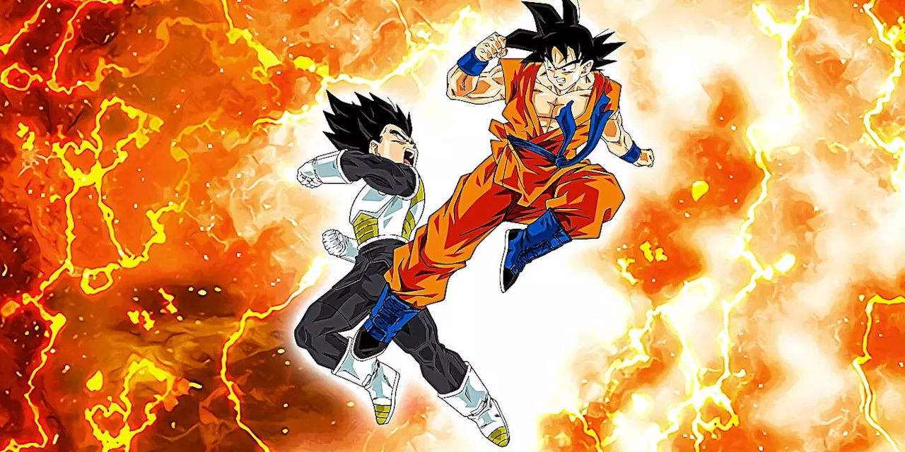 Dragon Ball Z Ending Explained, What Happened to Goku & Vegeta in the Series' Finale?