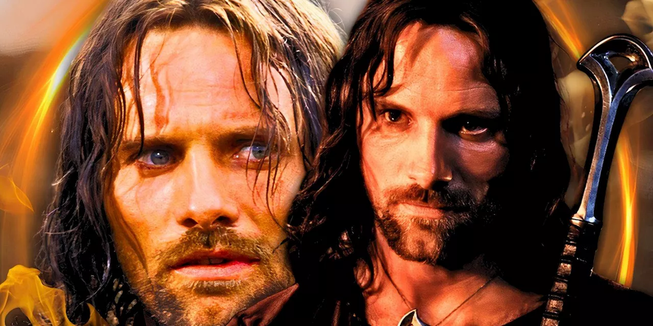 Viggo Mortensen Already Set Up His 2026 Lord Of The Rings Comeback 16 Years Ago