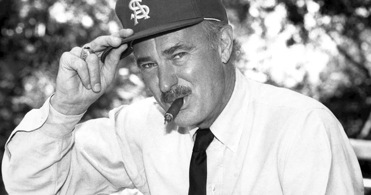 Dabney Coleman, actor who specialized in curmudgeons, dies at 92