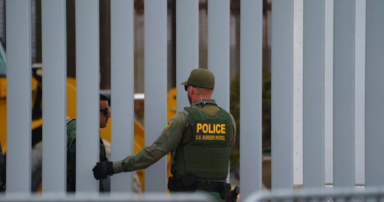 Federal watchdog: Border Patrol critical incident teams operated in San Diego and beyond without oversight