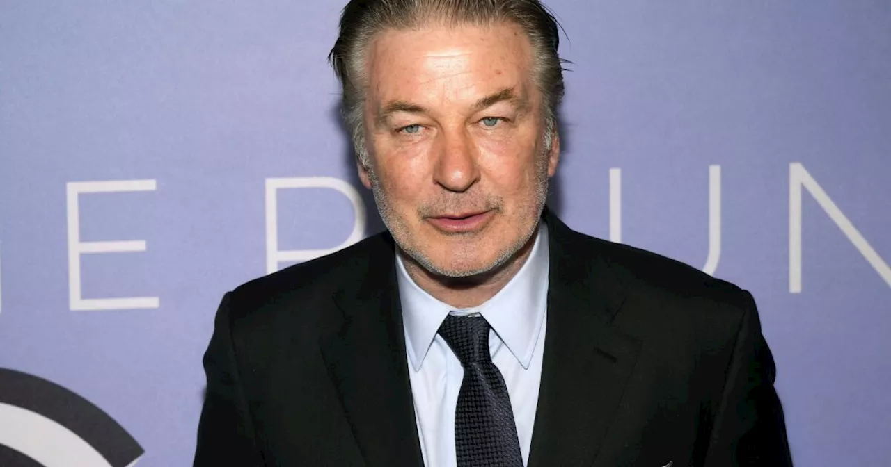 Judge considers dismissing indictment against Alec Baldwin in fatal shooting of cinematographer