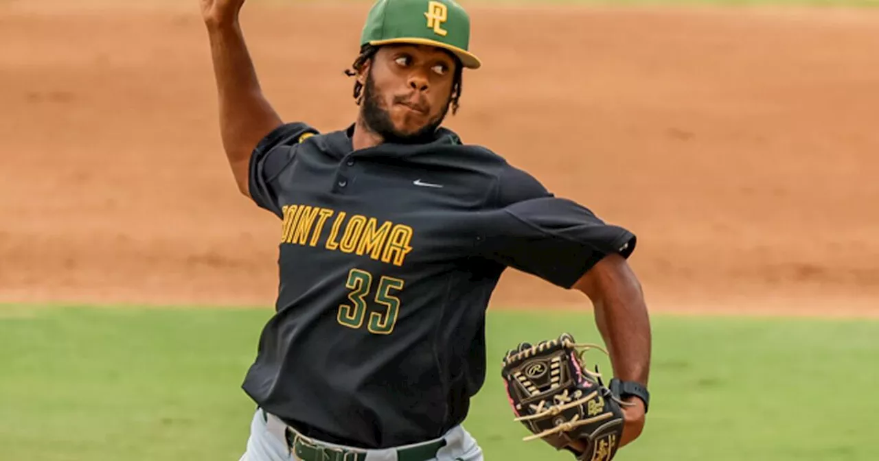 Point Loma Nazarene poised to advance in NCAA regionals after beating Cal Poly Pomona