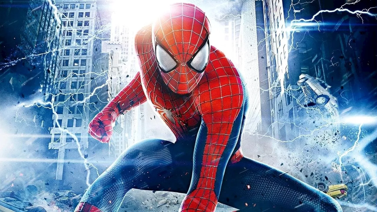 Marvel estaba seguro que Sony fracasaría con Spider-Man: 'Nunca supe lo que estaba haciendo'