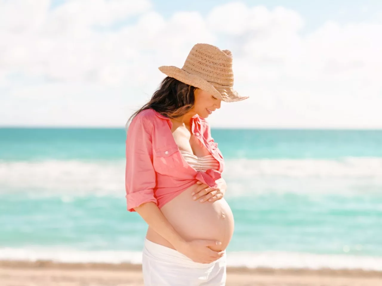 These 'Coastal Cowgirl' Baby Names Are a Little Bit Yee-Haw, a Little Bit Yacht Club