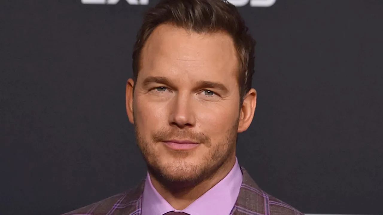 Chris Pratt pays tribute after 'friend and former stunt double' Tony McFarr dies unexpectedly