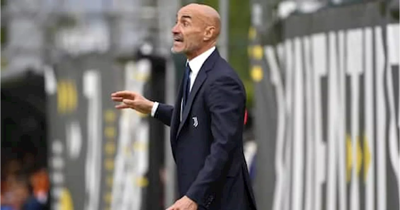 Juve, Paolo Montero nuovo allenatore ma l'annuncio non oggi: ecco perché