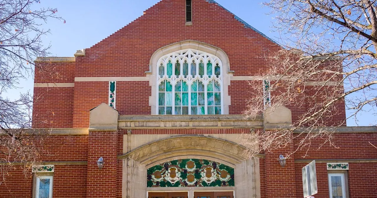 Historic Latter-day Saint meetinghouse, built in 1926, could be demolished this month