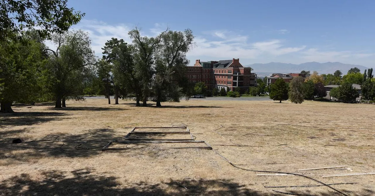 Salt Lake City rules on challenge to controversial housing project in the Avenues