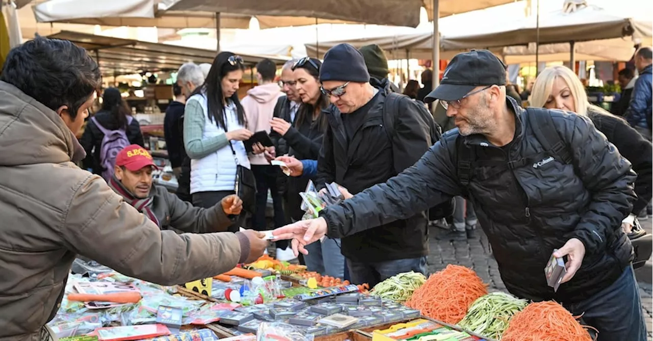 Biellesi primi, milanesi dodicesimi, romani sessantesimi: ecco la classifica degli italiani che ...