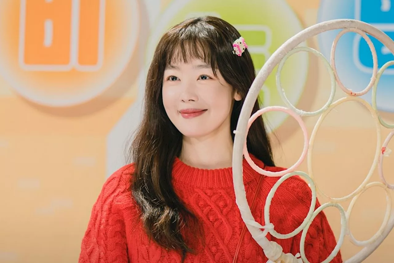 Han Sun Hwa Is A Genuine Kids’ Content Creator Spreading Joy To Children In “My Sweet Mobster”