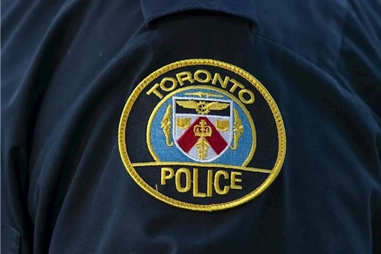 Toronto police investigating second vandalism incident at north-end synagogue