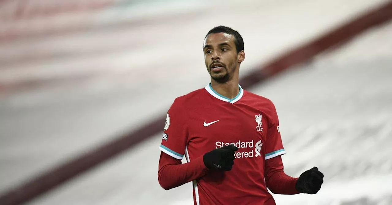 Lob von Klopp: Auch Matip und Thiago verlassen Liverpool