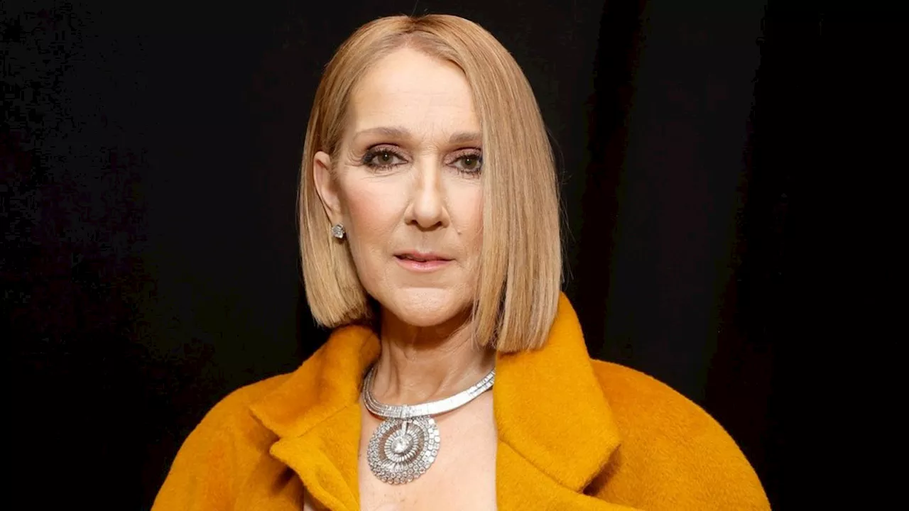 Céline Dion: Seltenes Foto mit ihren drei Söhnen