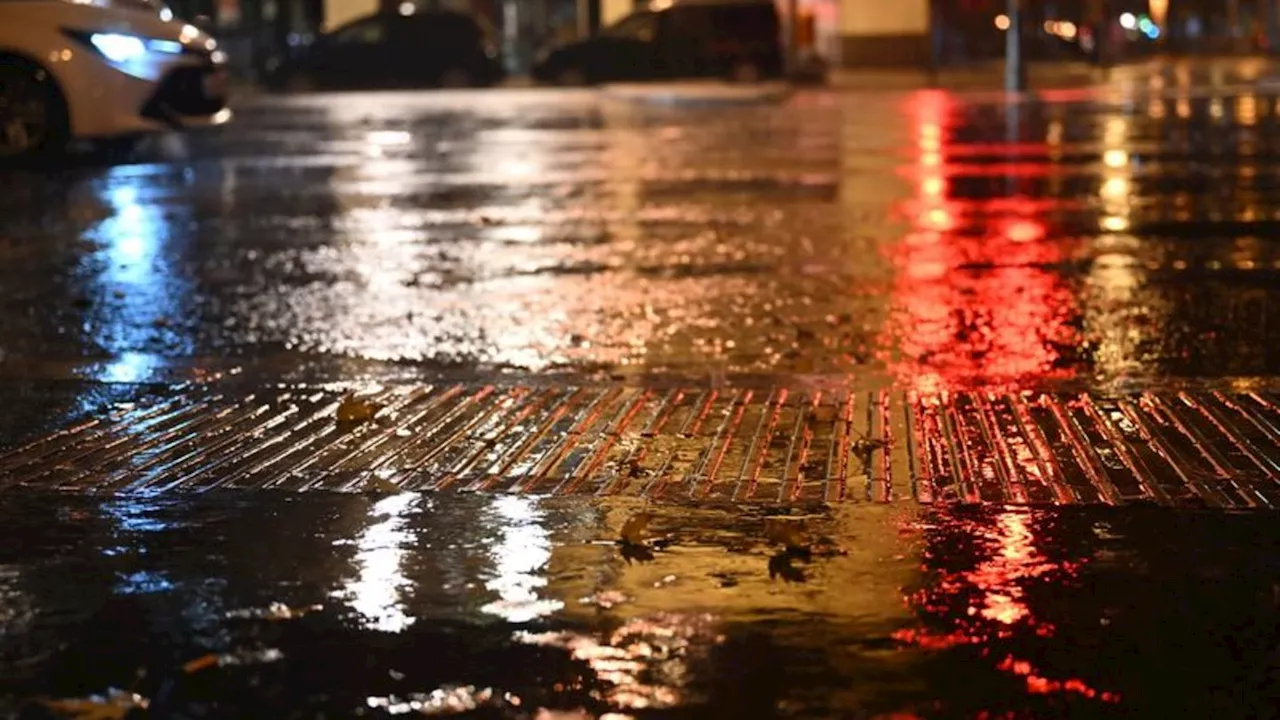 Dauerregen: Warnung vor extremen Unwettern im Saarland