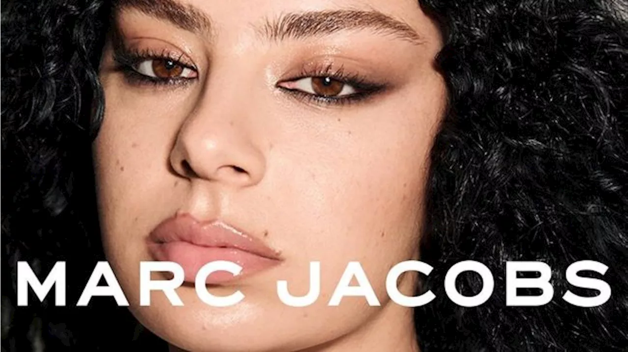 Charli XCX's Marc Jacobs Campaign Is Here and She Looks Hot in It