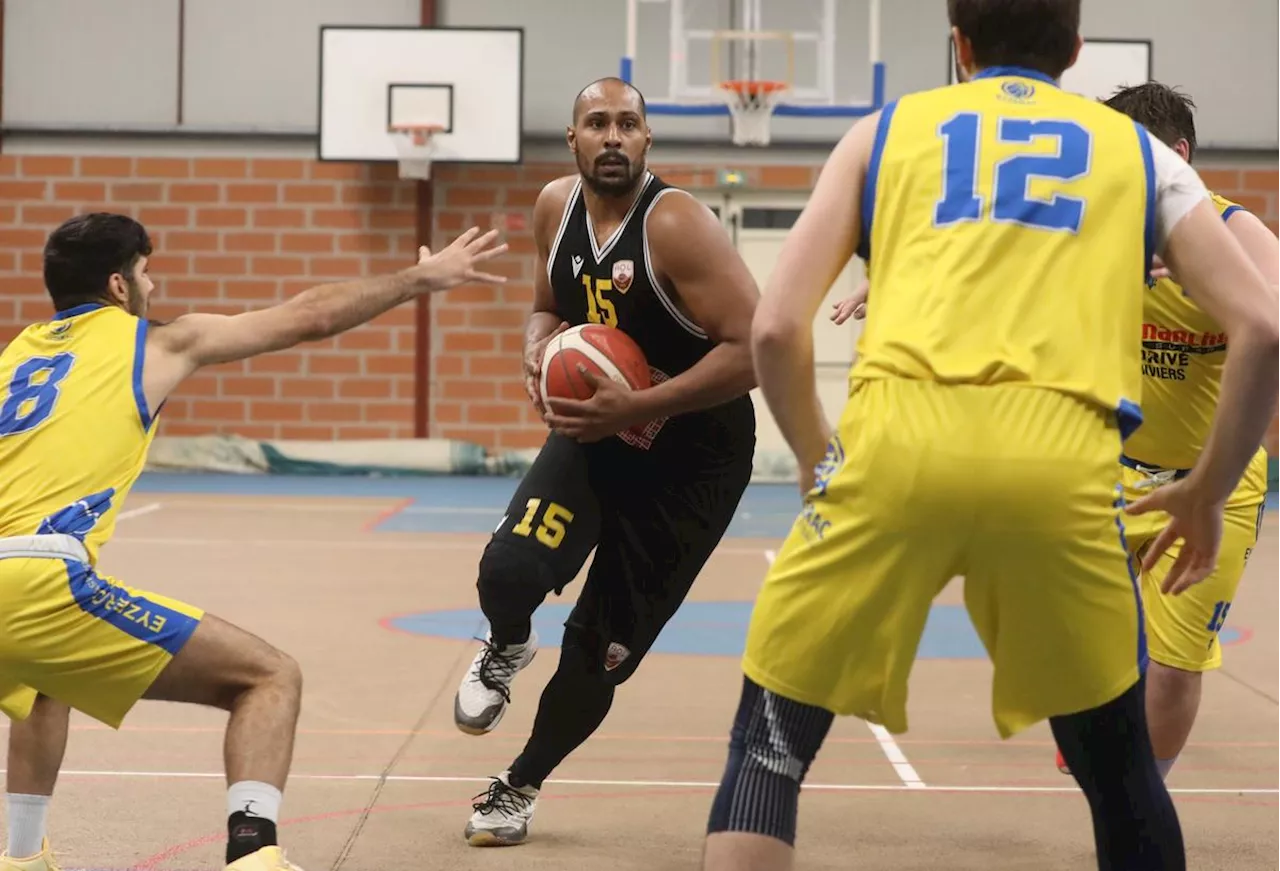 Basket-ball (Régionale 2M) : la finale est « l’aboutissement de la saison » de l’AOL Périgueux