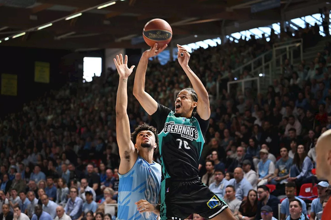 Playoffs Pro B. Les réactions après Vichy