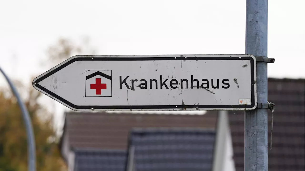 Mehr Aufwand und Bürokratie befürchtet: Krankenhausgesellschaft hält neuen Klinik-Atlas für überflüssig