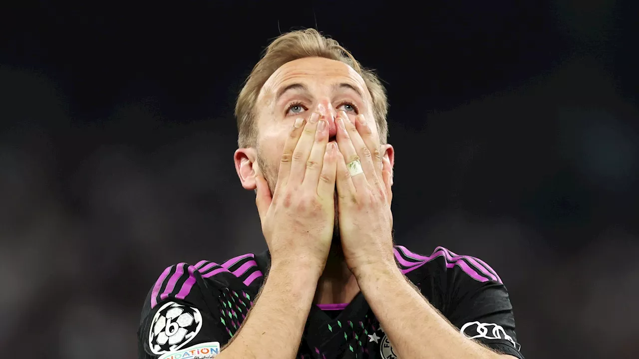 Thomas Tuchel issues worrying Harry Kane update to end chance of creating Bundesliga history...