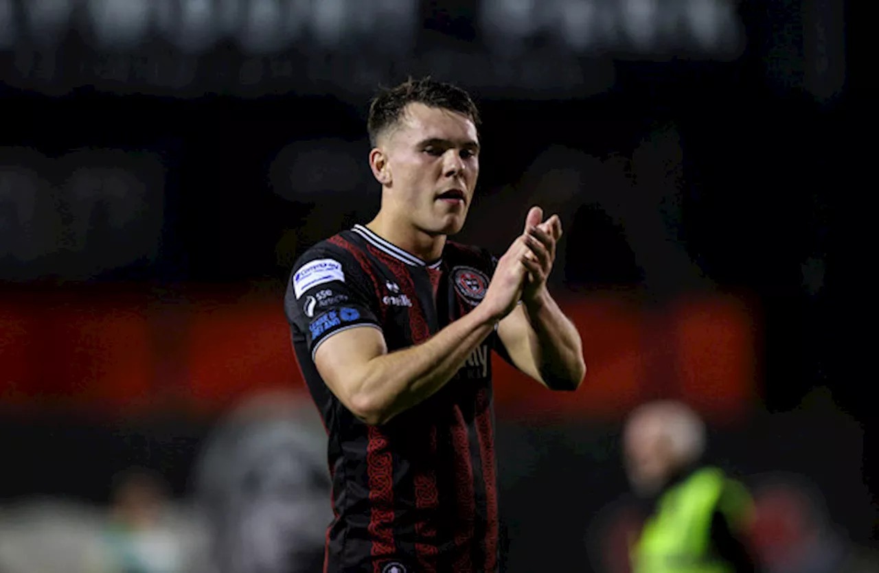 Bohs bag three goals as they power to victory away to Sligo