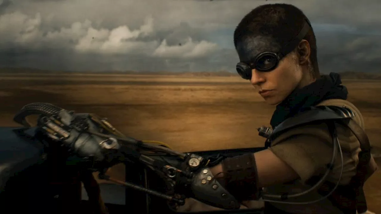 Furiosa: A Mad Max Saga review: The unexpected, exhilarating road to Fury Road