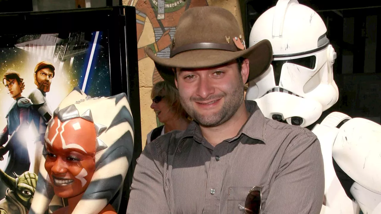 No one has done more to rehabilitate The Phantom Menace than Dave Filoni