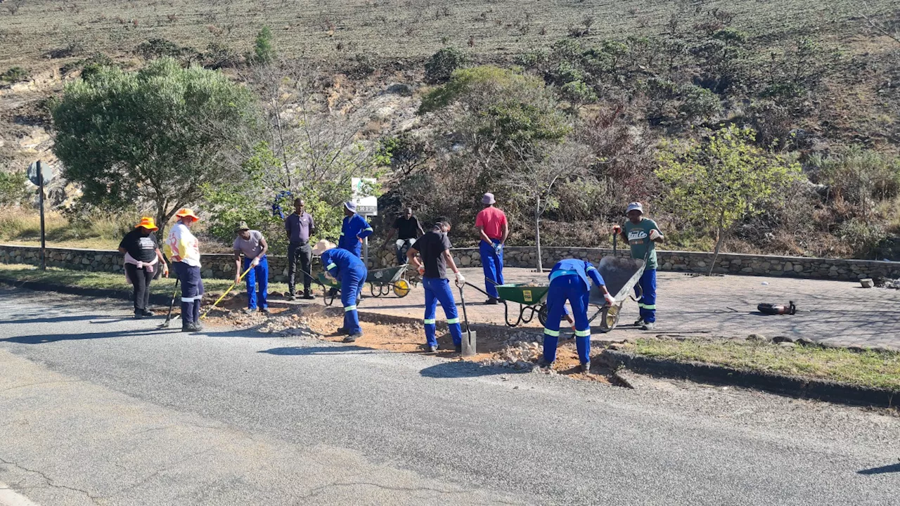 Landowners take MTPA to court for alleged illegal construction along the Barberton Makhonjwa Geotrail route