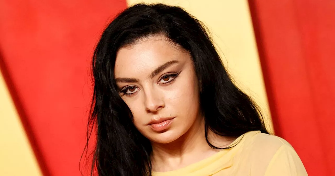 Charli XCX Discusses Her Odds of Becoming a Mom