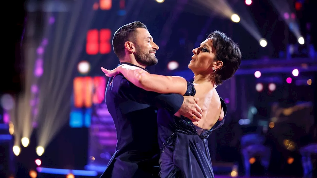 Strictly’s Giovanni Pernice frenzy proves who its real stars are