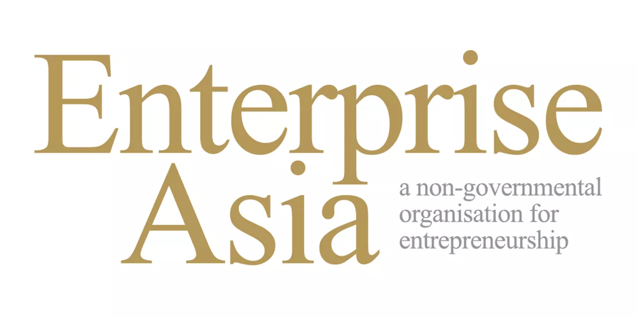 Mr. Kelvin Pooh, Group CEO of the Eagle Renewable Energy (Shanghai) Co., Ltd., Seizes Victory as a Master Entrepreneur at the Asia Pacific Enterprise Awards 2024 China