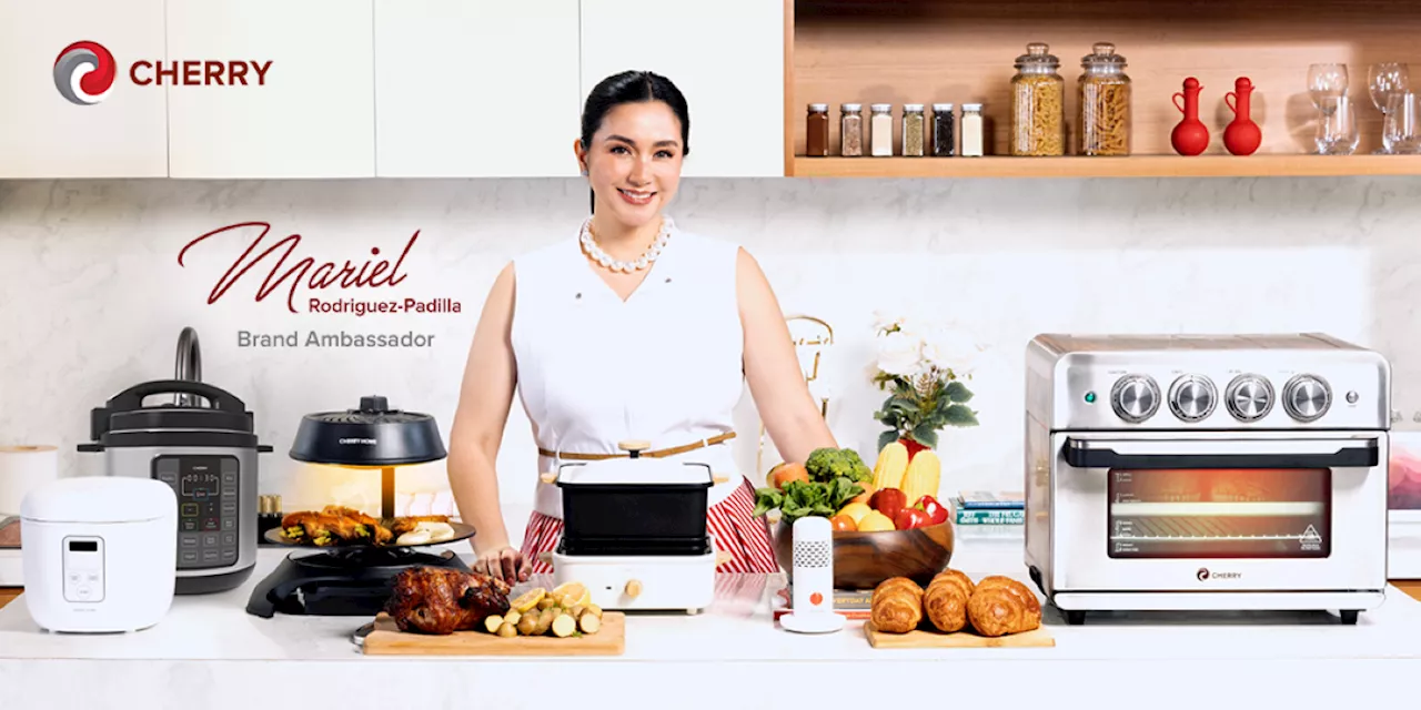 New Cherry PH brand ambassador welcomed