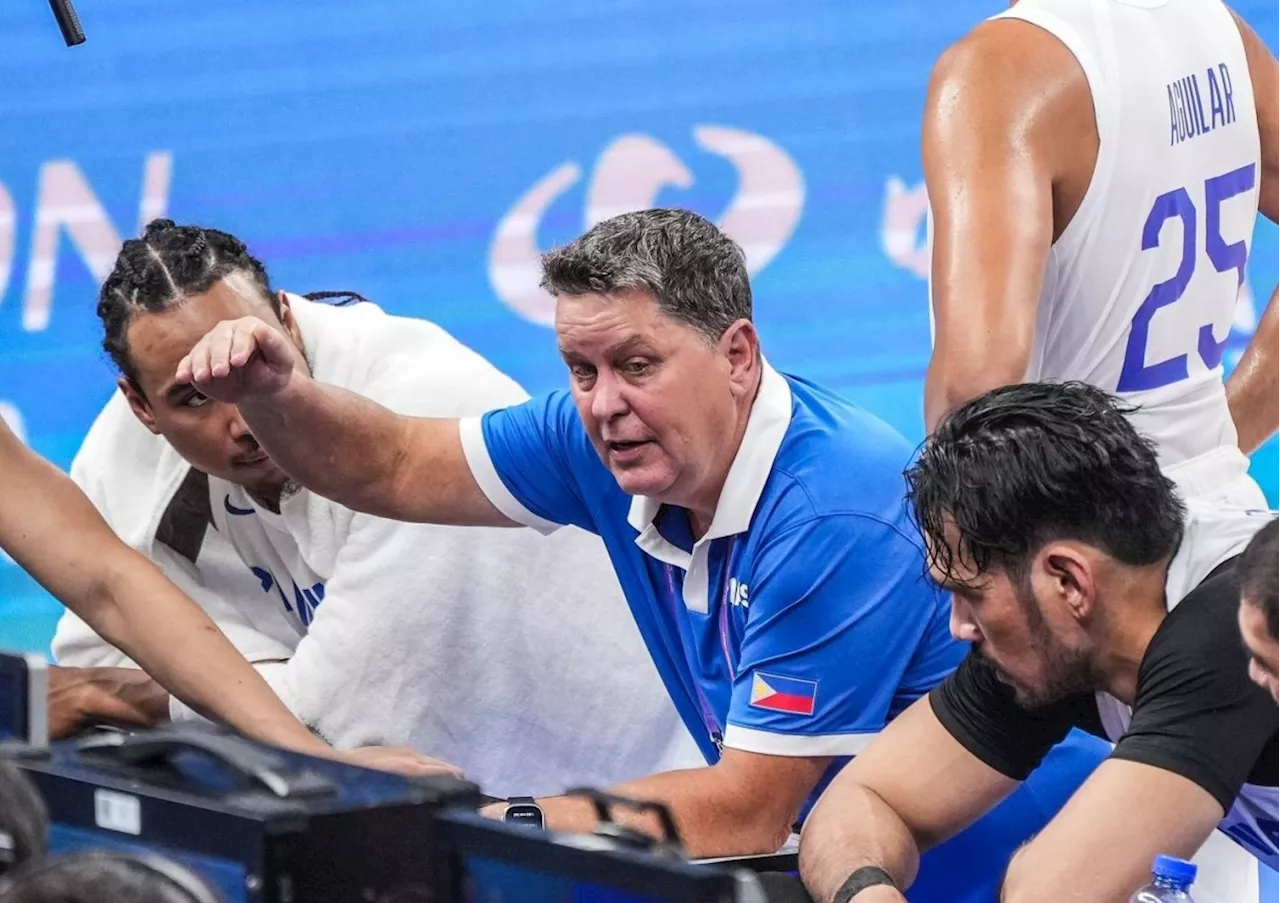 Tim Cone gives credit to Chot Reyes