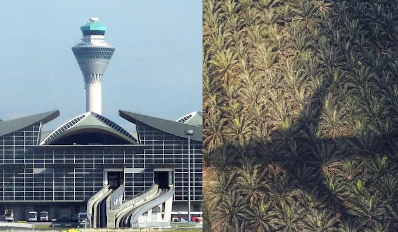 Taking Off To New Heights: Malaysian Airports Journey To Finally Being World Class?