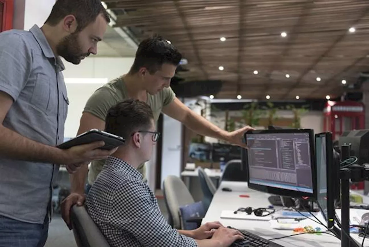 Discovering the promise of platform engineering