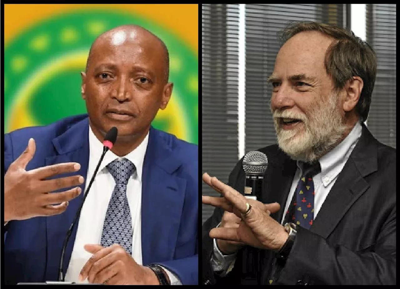 Motsepe and Oppenheimers continue to ‘bless’ SA political parties