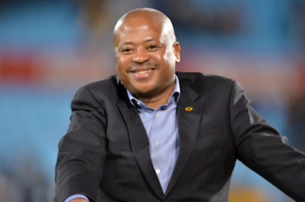 WOW: Kaizer Chiefs set to announce this SHOCK PSL coach!?