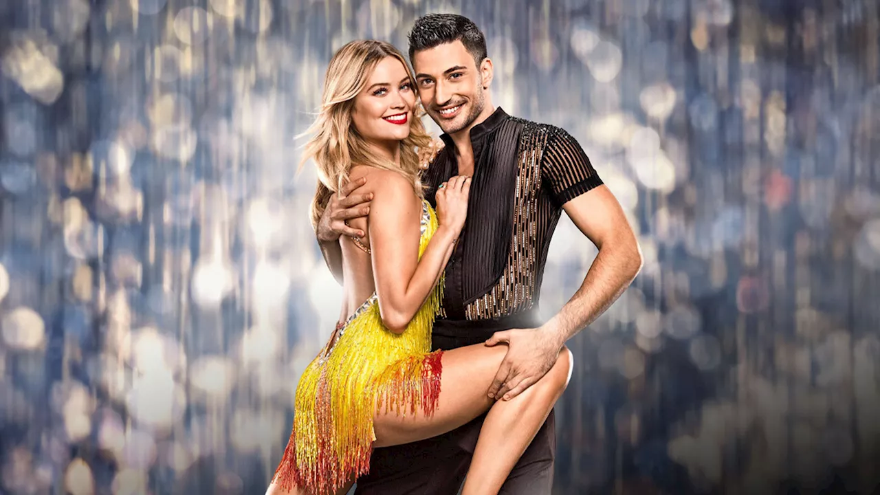 Inside Giovanni Pernice’s plan to fight back against ‘numerous’ complaints as he bows out of Strictly...