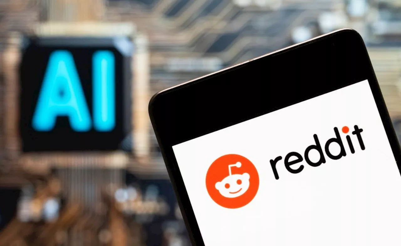 Reddit Partners With OpenAI to Bring Content to ChatGPT and AI Tools to Reddit